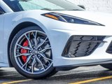 New 2025 Chevrolet Corvette Stingray Preferred Cpe w/ Z51 Performance Package image 4