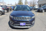Used 2021 Jeep Compass Limited w/ Sun and Sound Group image 5