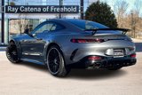 New 2025 Mercedes-Benz AMG GT 55 image 3