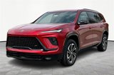 New 2025 Buick Enclave Sport Touring w/ Power Package image 3