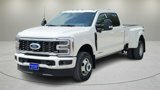 New 2025 Ford F350 XL image 3