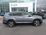 New 2025 Volkswagen Atlas SEL image 2