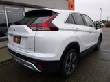 Used 2024 Mitsubishi Eclipse Cross SEL image 3
