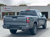 Used 2025 Nissan Frontier SV image 5