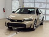 New 2025 Honda Civic Sport Touring image 3