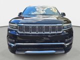 Certified 2023 Jeep Grand Wagoneer Series III image 2