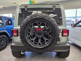 New 2025 Jeep Wrangler Unlimited Sport image 5