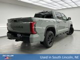Used 2025 Toyota Tundra SR5 image 4