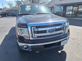 Used 2013 Ford F150 XLT w/ Luxury Equipment Group image 2