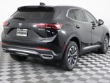 New 2025 Buick Envision Preferred image 4