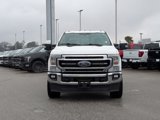 Used 2022 Ford F250 Lariat w/ Lariat Value Package image 2