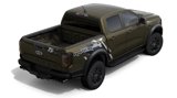 New 2025 Ford Ranger Raptor image 3