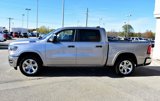 New 2025 RAM 1500 Big Horn image 4