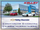 New 2026 Chevrolet Equinox RS w/ Convenience Package III image 6