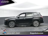 New 2025 Subaru Forester Touring image 4