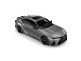 New 2025 Lexus IS 500 image 4