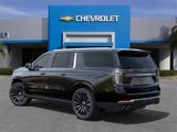 New 2025 Chevrolet Suburban High Country image 3