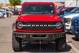 Used 2022 Ford Bronco Wildtrak image 3
