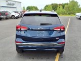 Used 2023 Chevrolet Equinox RS w/ RS Leather Package image 6