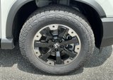 New 2026 Honda Passport TrailSport Elite image 4