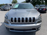 Used 2015 Jeep Cherokee Limited w/ Trailer Tow Group image 2