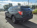 Certified 2022 Ford Explorer XLT w/ Equipment Group 202A image 4