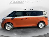 New 2025 Volkswagen ID. Buzz 1st Edition image 4