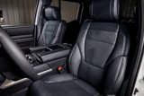 Used 2025 Toyota Tundra Limited image 4
