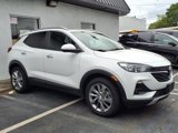 Used 2022 Buick Encore GX Select w/ Experience Buick Package image 3