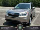 Used 2016 Subaru Forester 2.5i Premium w/ Popular Package #2 image 3