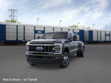 New 2025 Ford F350 4x4 Crew Cab DRW Super Duty image 2