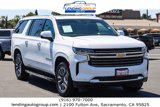 Used 2021 Chevrolet Suburban LT w/ LT Signature Package image 5
