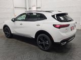 New 2025 Buick Envision Sport Touring image 5