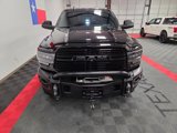 Used 2019 RAM 2500 Laramie w/ Black Appearance Package image 5