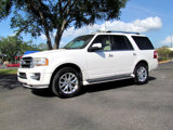 Used 2017 Ford Expedition Limited image 6