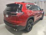 New 2026 GMC Acadia Elevation w/ Black Edition image 2