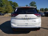 New 2026 Nissan Rogue Platinum image 5