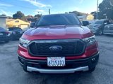 Used 2020 Ford Ranger XLT w/ Equipment Group 302A Luxury image 2