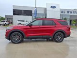 New 2025 Ford Explorer ST image 2