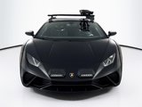 Used 2024 Lamborghini Huracan Sterrato image 2