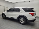 Used 2020 Ford Explorer XLT w/ Comfort Package image 3