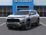 New 2025 Chevrolet Equinox ACTIV w/ Safety and Technology Package image 6