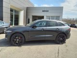 New 2026 Jaguar F-PACE R-Dynamic S image 2