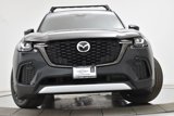 New 2025 MAZDA CX-70 3.3 Turbo w/ Premium Plus Pkg image 4