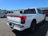 New 2025 Ford F150 Lightning Lariat image 4