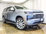 New 2025 Chevrolet Suburban Premier image 2