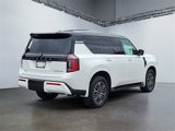 New 2025 Nissan Armada Platinum image 3