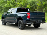 Used 2020 Chevrolet Silverado 1500 Custom Trail Boss w/ Custom Convenience Package image 2