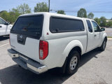 Used 2014 Nissan Frontier S image 4