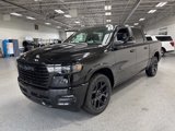 New 2025 RAM 1500 Laramie w/ Night Edition image 3